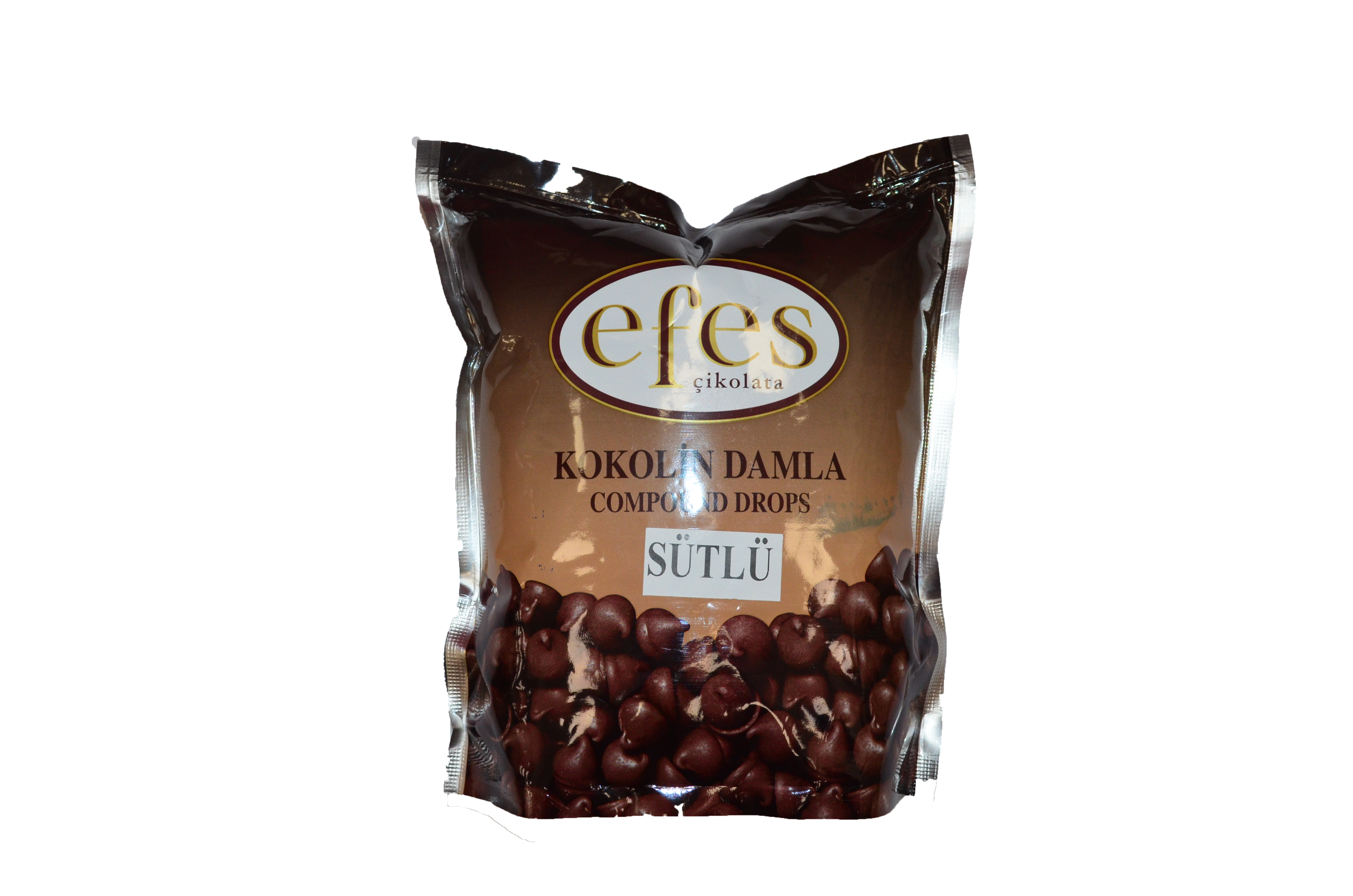 Südlü Damla Kokolin 