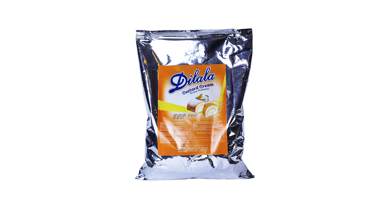  Krem Pastacı