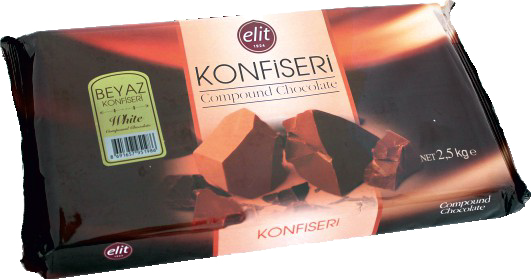 Bəyaz Konfiseri